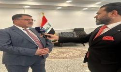 مكية : العراق مقبل على مارثون استثماري لكثير من المشاريع